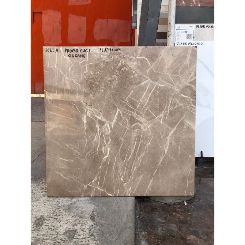 Keramik Platinum Dublin Brown & Grey, Dominic Grey, Lexus Cream, Havana Cream 50x50 kw A