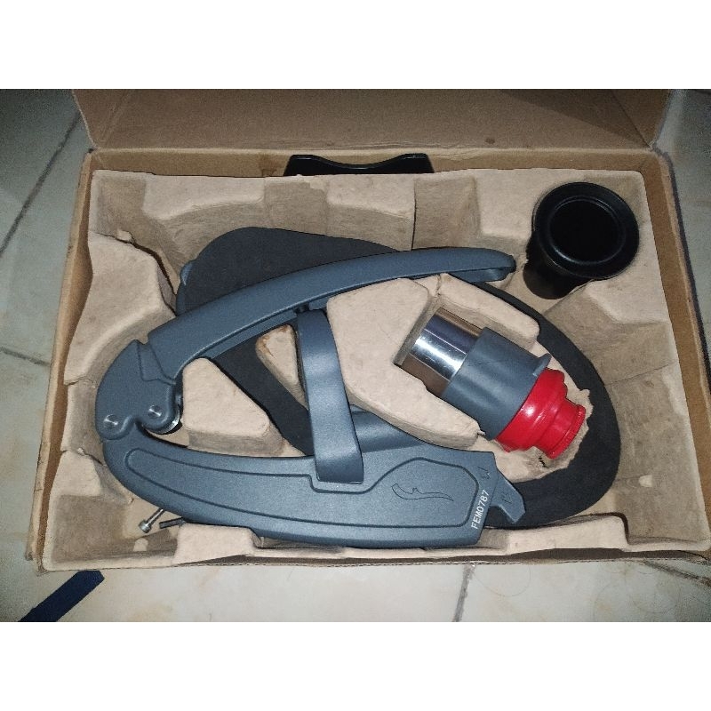 Flair Espresso Maker Neo Classic