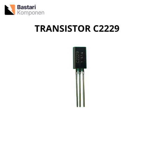 C2229 TRANSISTOR