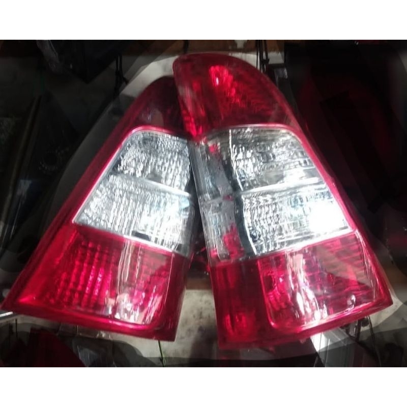 Stoplamp Innova Grand 2012-2015