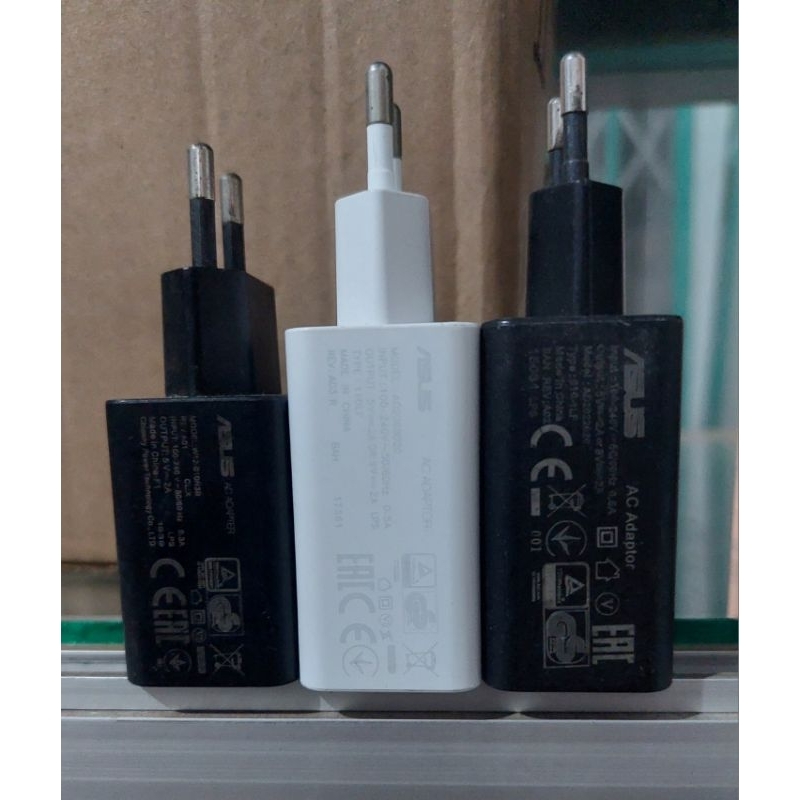 ADAPTOR ASUS 100% ORI COPOTAN