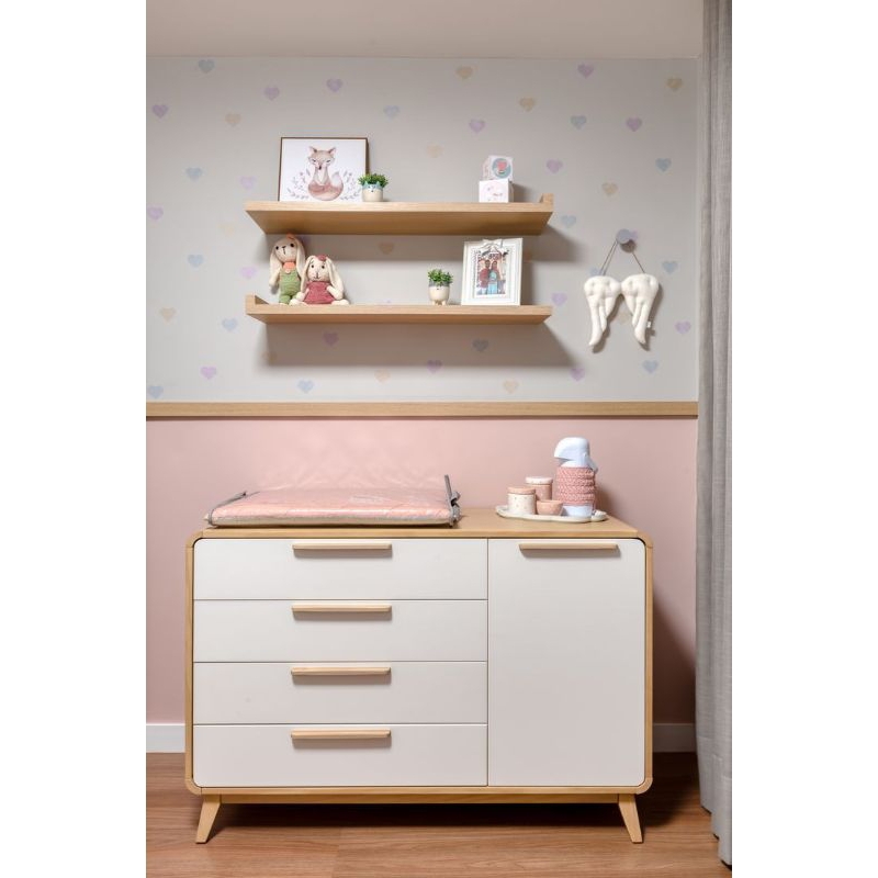 baby tafel, lemari bayi