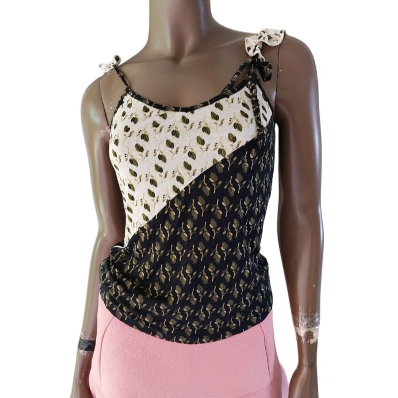 preloved branded Mango tank top camisole