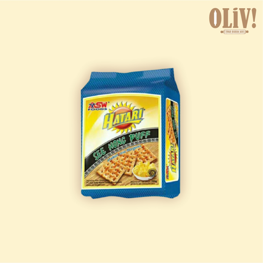 

Hatari see hong puff (biru)