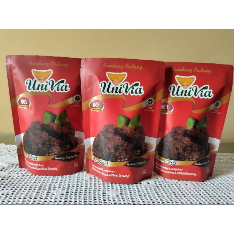 

Paket Rendang 2