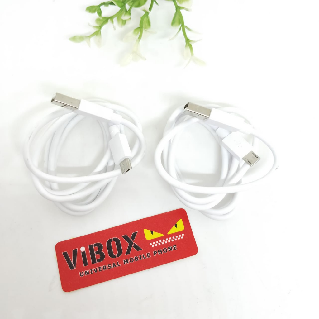 Kabel Data Realme Micro USB 2A C20 C30 C33 U1 C1 C2 C3 Realme 2 2 Pro Realme 3 Realme 5 5i 5s ORIGIN