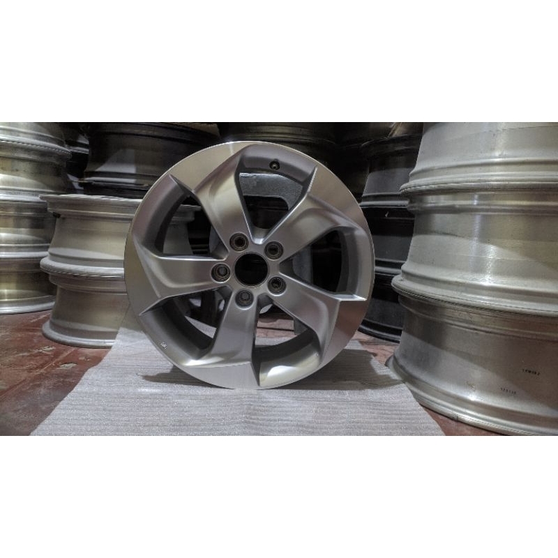 Velg Original/OEM HRV R17
