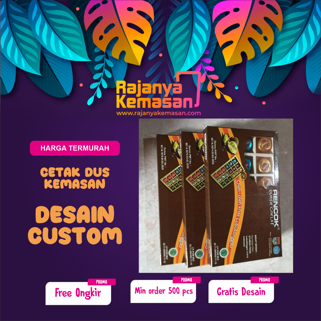 

CETAK KEMASAN DUS DESAIN CUSTOM