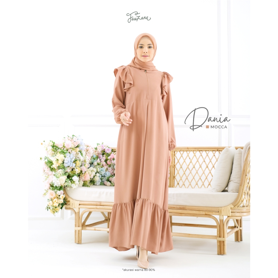 PROMO CUCI GUDANG GAMIS MURAH WANITA