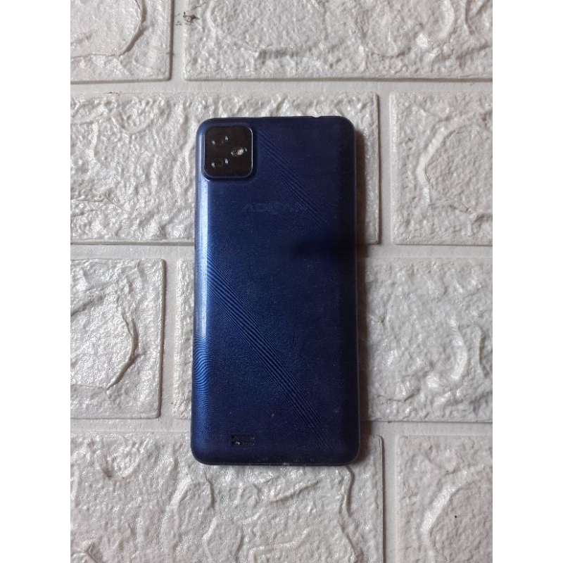 advan nasa plus mesin normal minus lcd