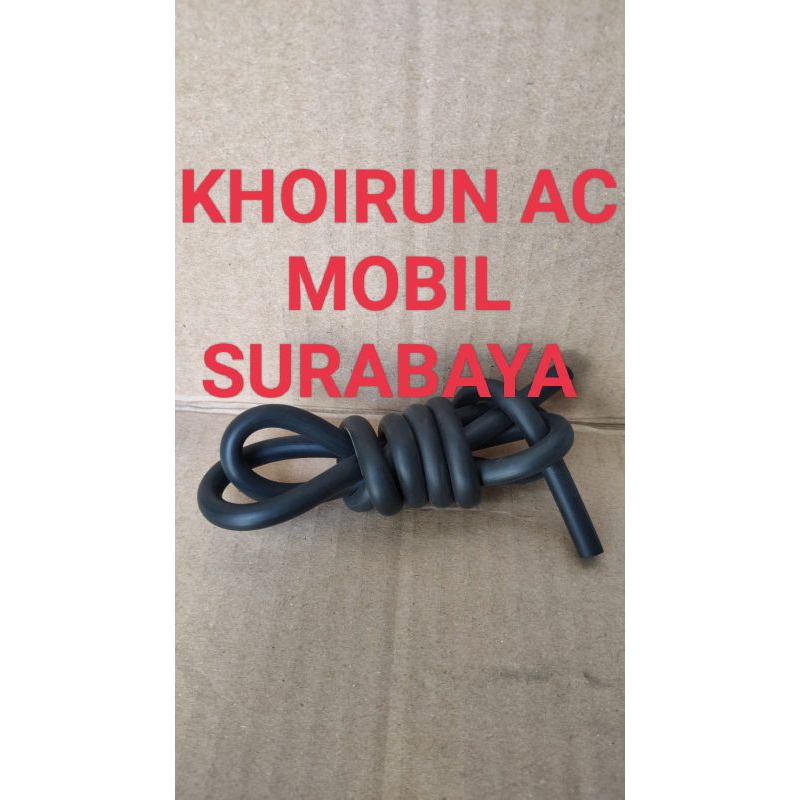 Selang Vacum Vacum AC Mobil 1 Meter