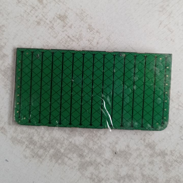 Touchpad Laptop Toshiba Satellite L740 L745 Trackpad original 40