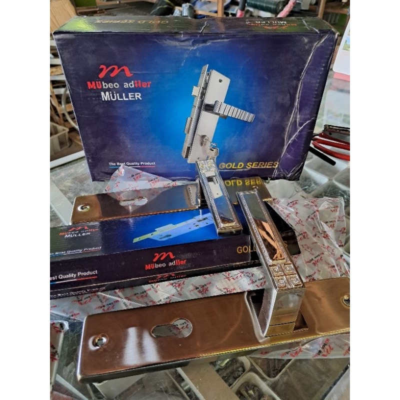 slot besar muller stenlis