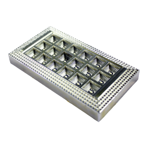 Lampu Ruangan 6112 Putih, Lampu Interior Mobil, Lampu Ruangan Mobil Universal, Lampu Plafon Mobil Un