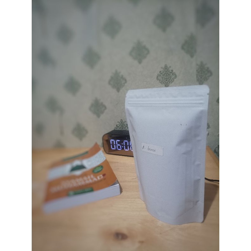 

Kopi Biji / Kopi Giling Robusta 100% Original