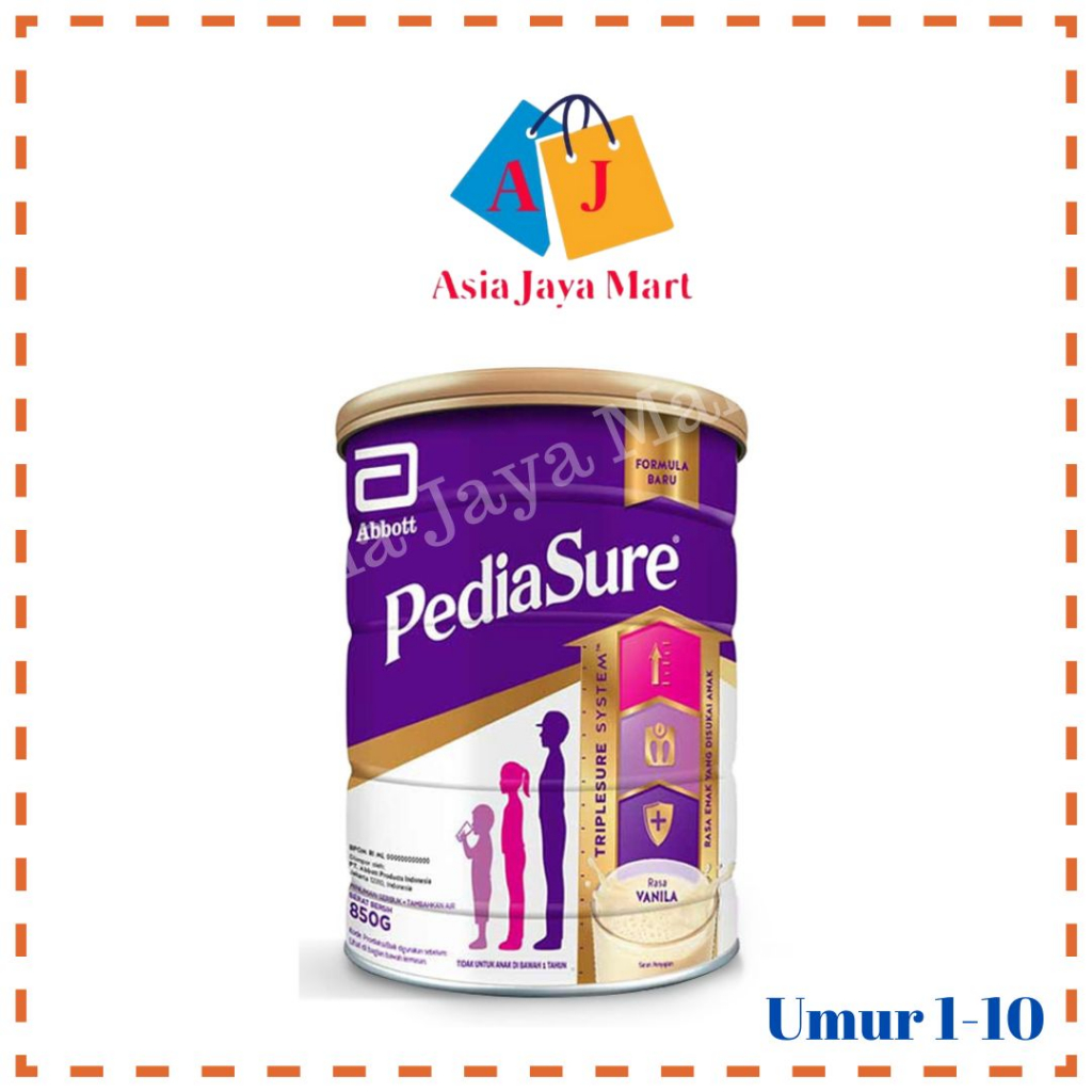 Pediasure Triplesure