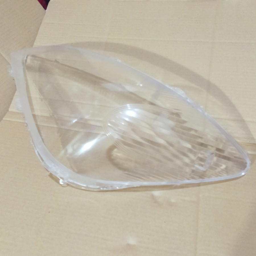 mika headlamp Avanza Veloz Xenia original baru 2007-2011