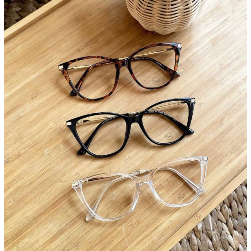 FRAME GAGANG KACAMATA