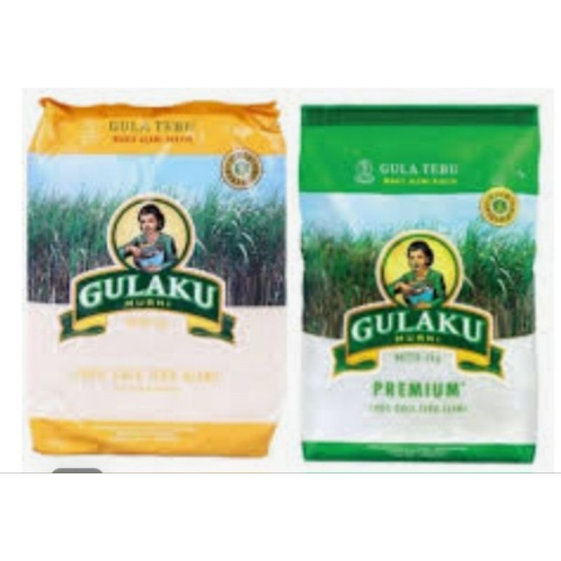 

Gulaku 1kg