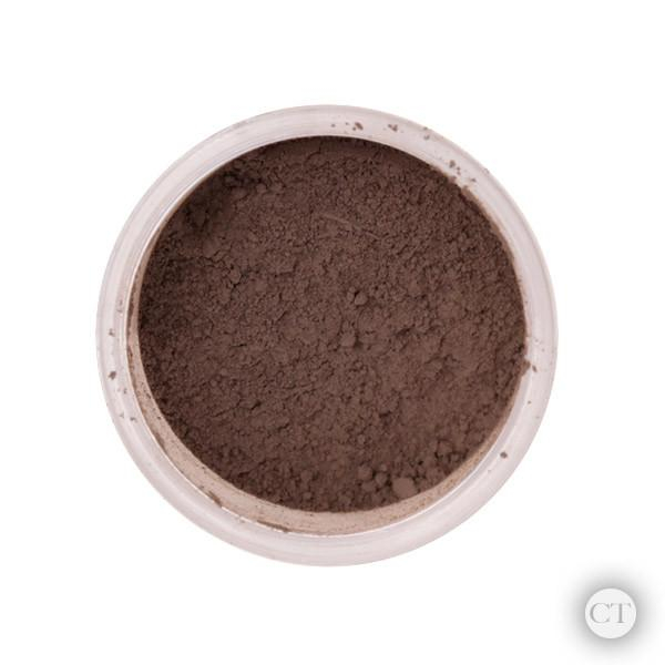 

Cocoa Petal Dust