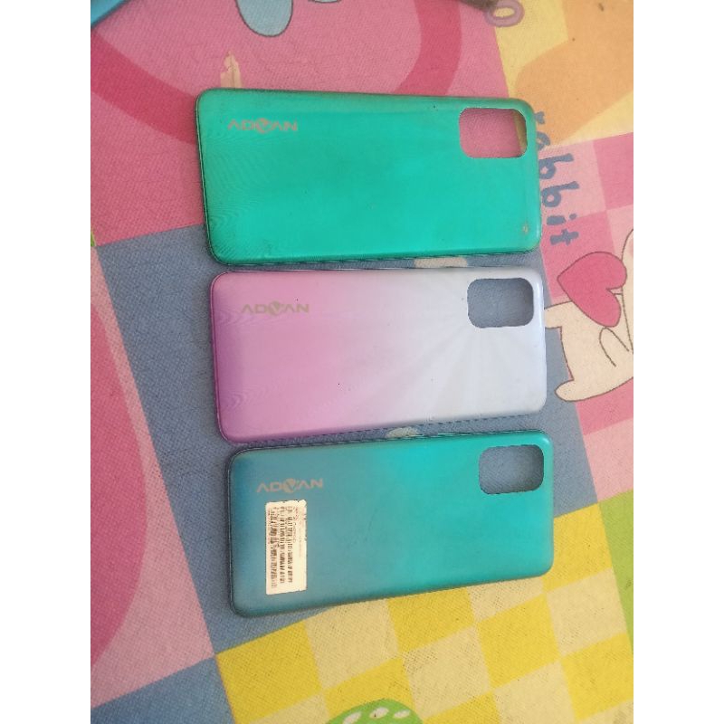 backdoor tutup belakang Advan G9 pro Ori cabutan