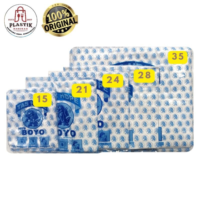 KRESEK TANGGUNG PUTIH SUSU/ KRESEK 28 / KRESEK BOYO / KANTONG KRESEK TANGGUNG