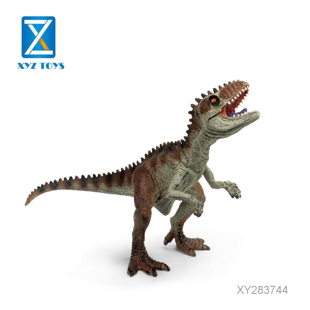 Figure Action Dinosaurus Jurrasic Park Giganotosaurus
