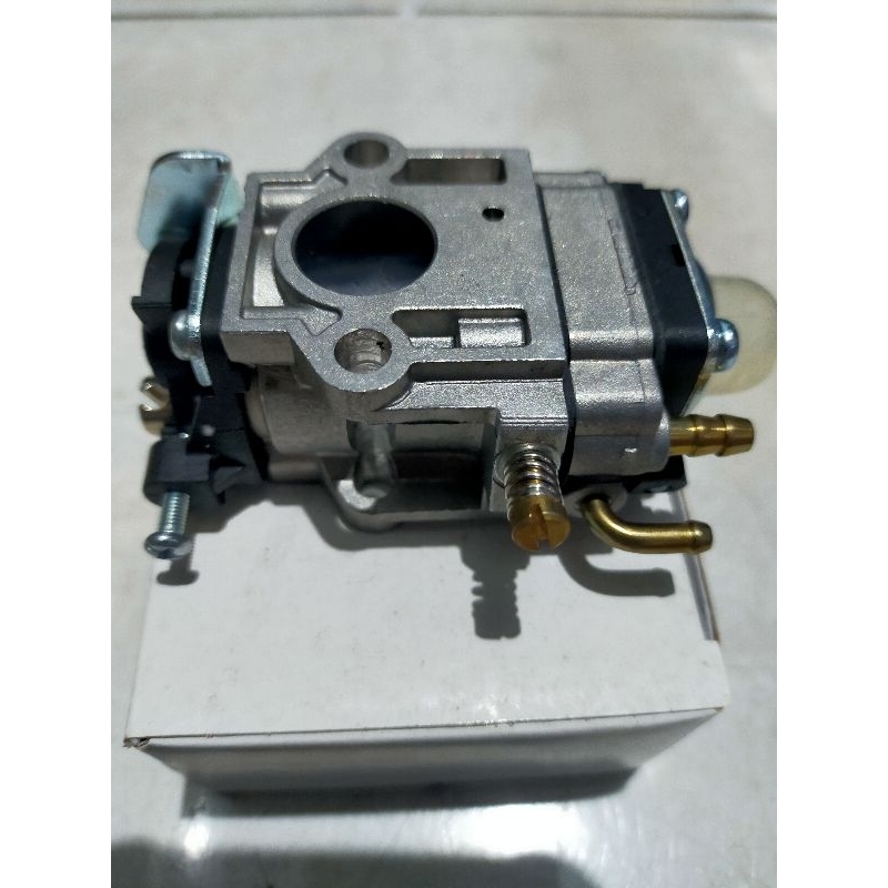 Karburator goped mesin tarik - karbu perahu tempel - mesin potong rumput 2 tak dan 4Tak