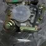 karburator Assy kijang kapsul 7k