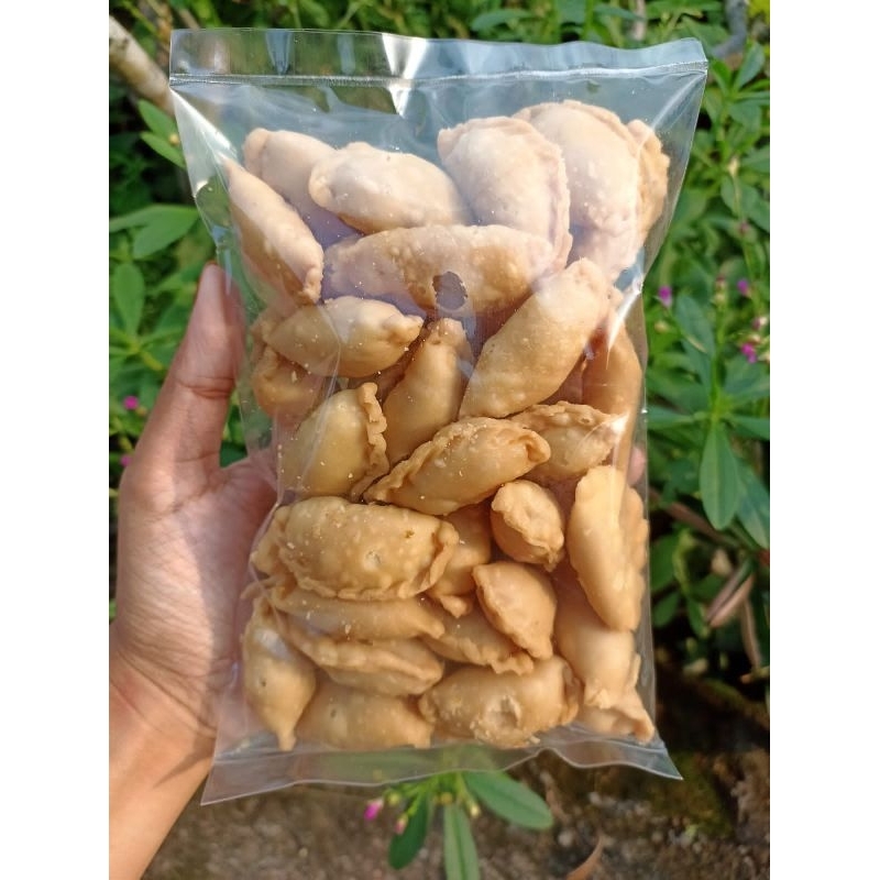 

pastel abon 250gr