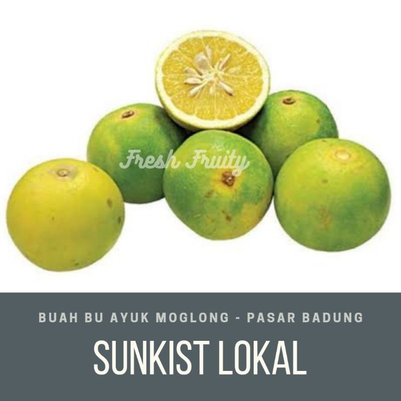 

sunkist lokal