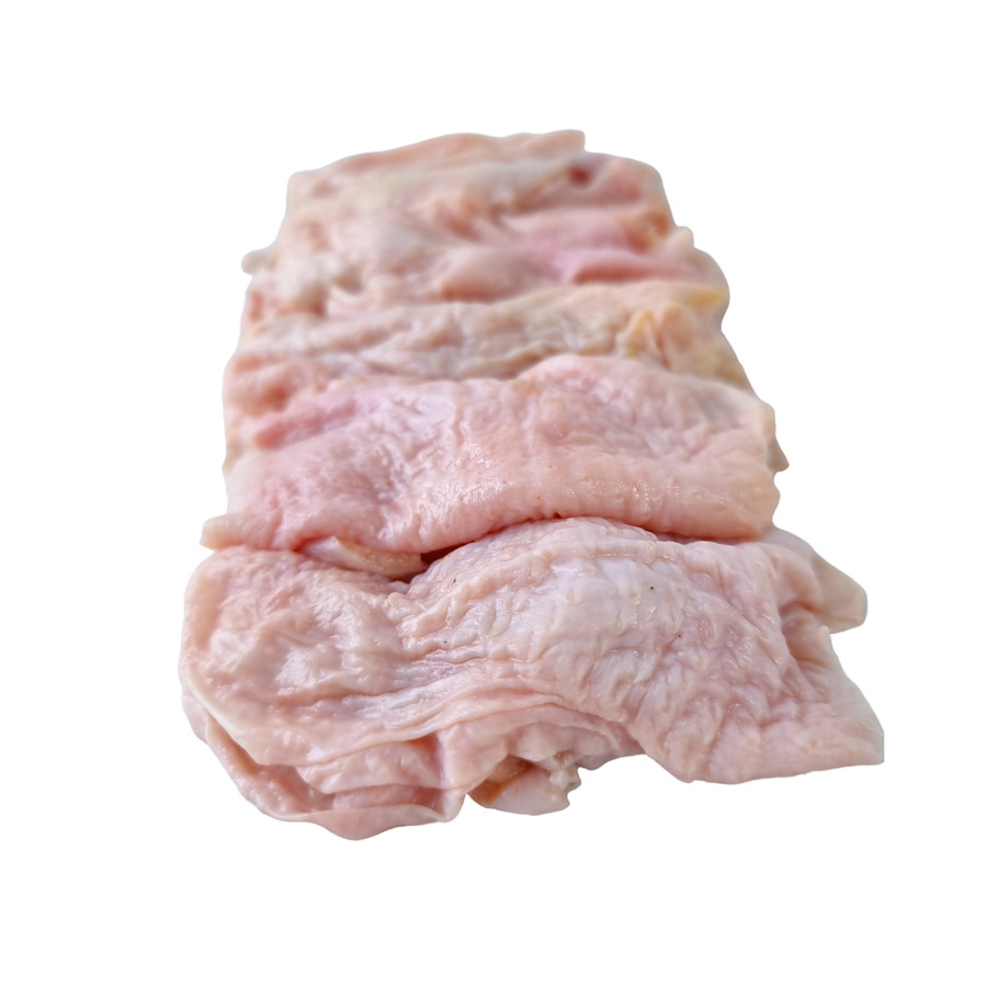 

Chicken Skin / Kulit Ayam 250gr