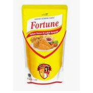 

Minyak Goreng Fortune 1L