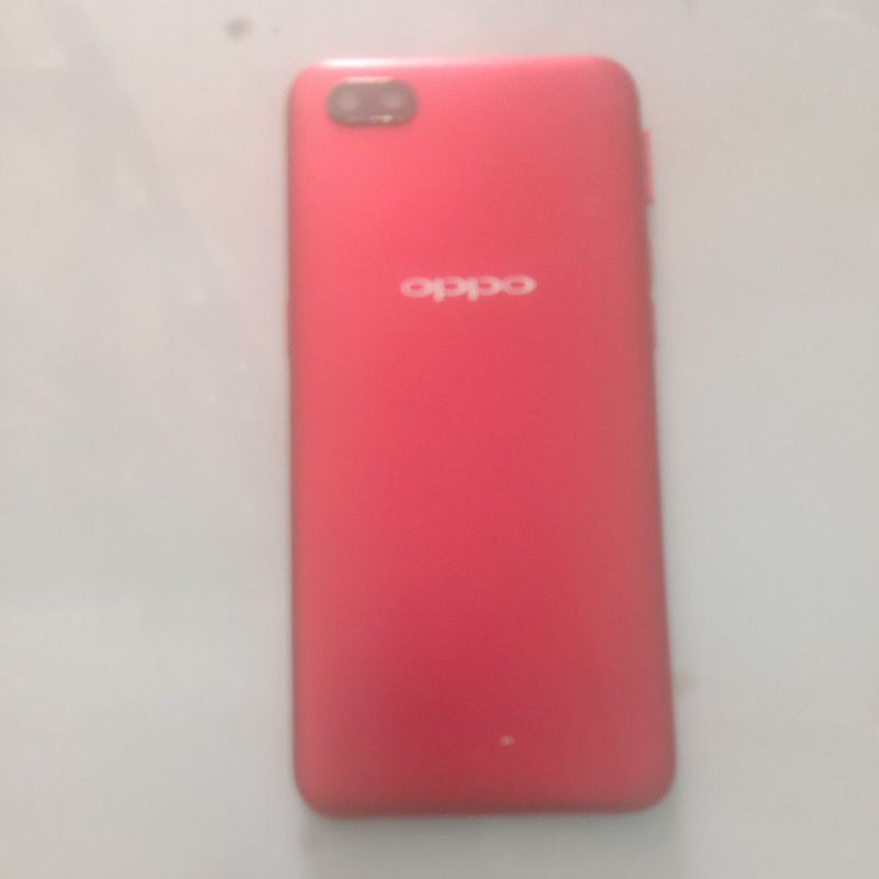 Oppo a1k matot