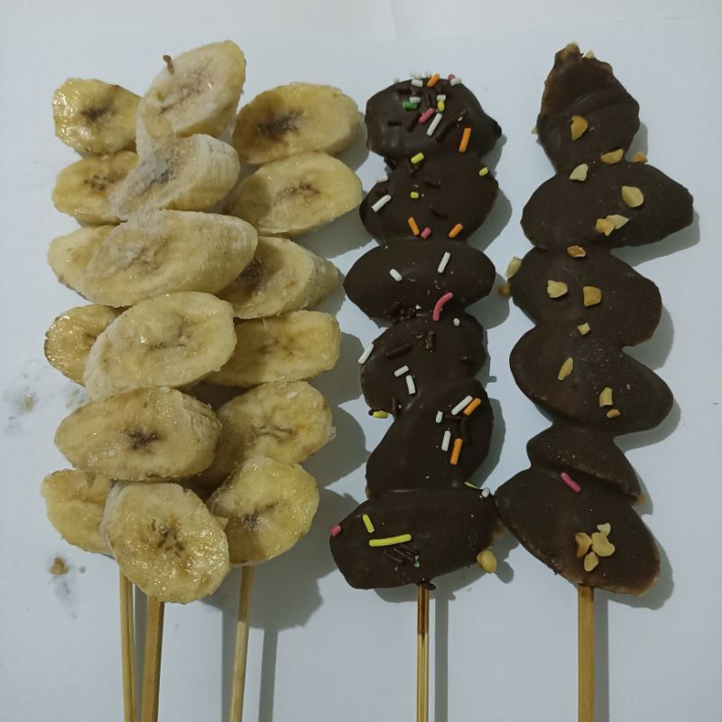 

ES KUL KUL BUAH-BUAHAN