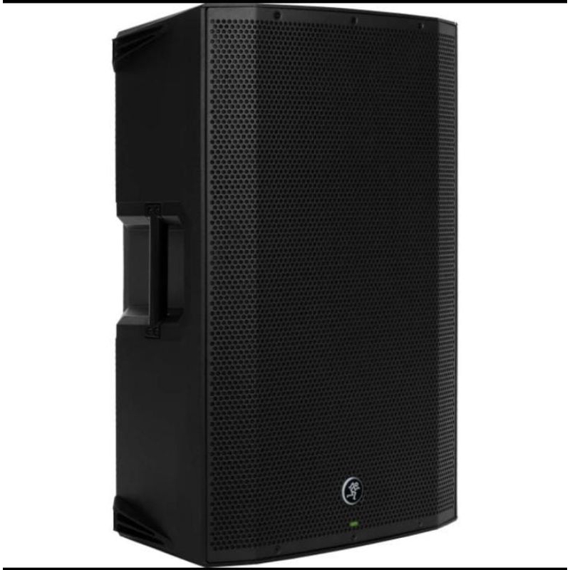 Mackie Thump15A/ TH 15A 1300W 15" Powered Speaker