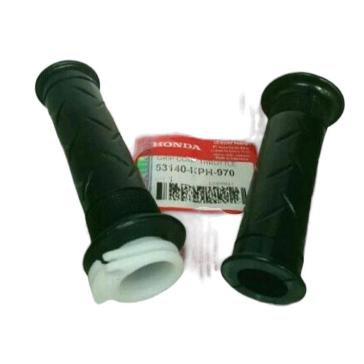 Handgrip Handfat Karisma, Supra X 125 53140-KPH-970