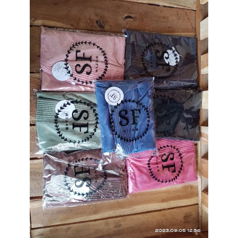 hijab sf