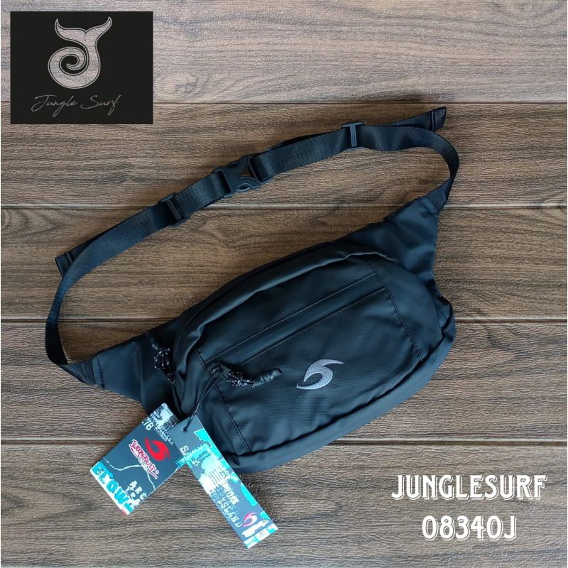 Waistbag tas selempang junglesurf