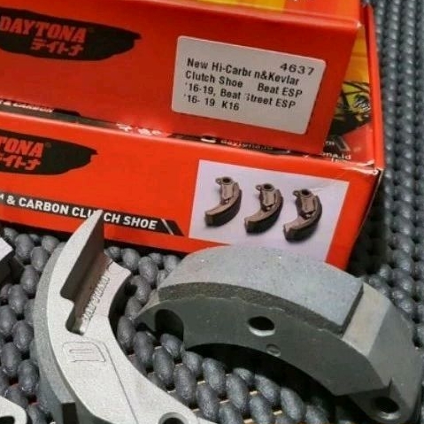 KAMPAS GANDA DAYTONA BEAT POP ESP/SCOOPY ESP K16/BEAT