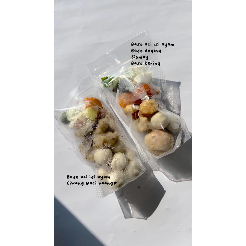 

Baso Aci