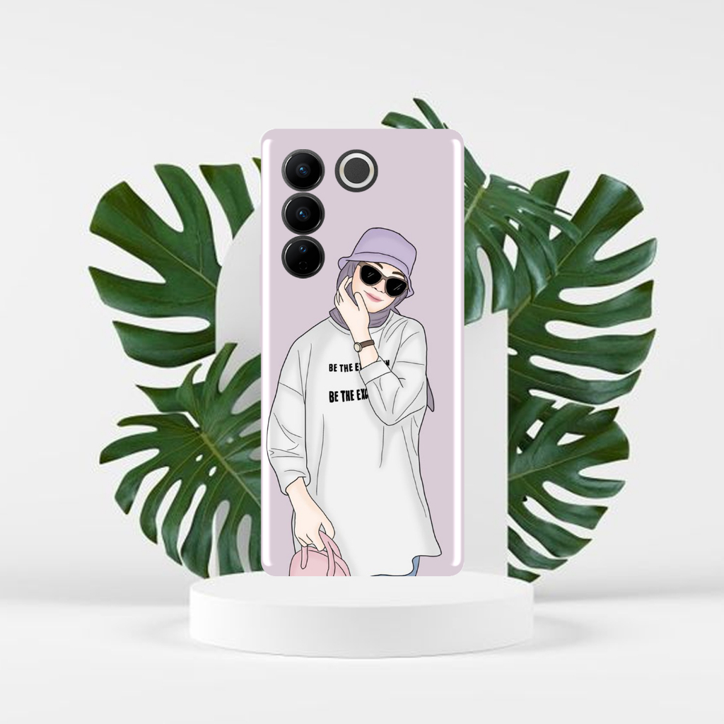 Case Vivo V27 5G- Case Hp - Casing Hp - Softcase Case Hp Vivo V27 5G - Casing Hp - Softcase - Case H