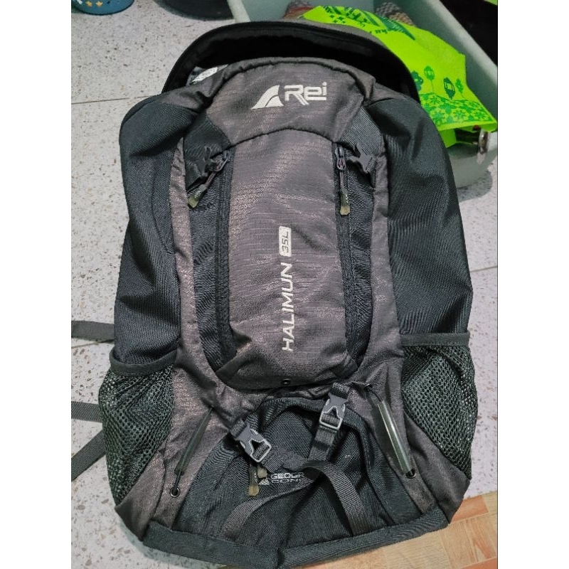 AREI 35L HALIMUN