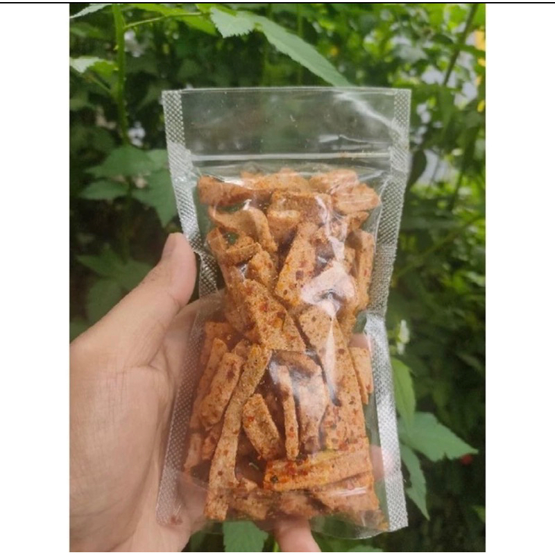 

basreng stik