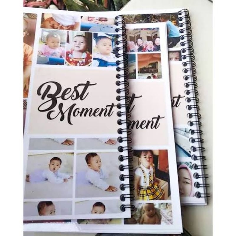 

album kenangan diskon live