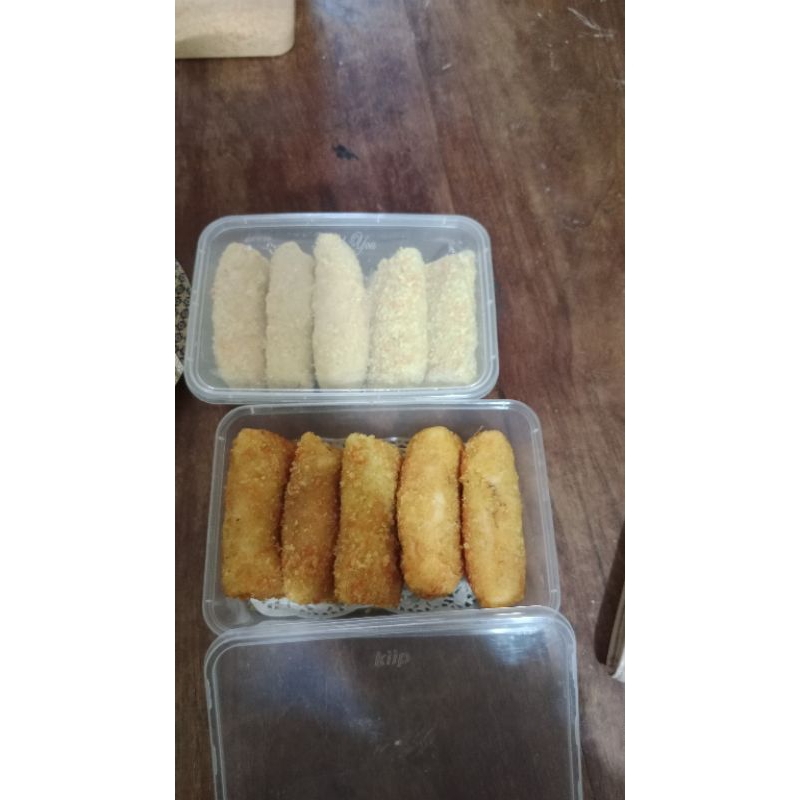 

Risol Mayo Gembul