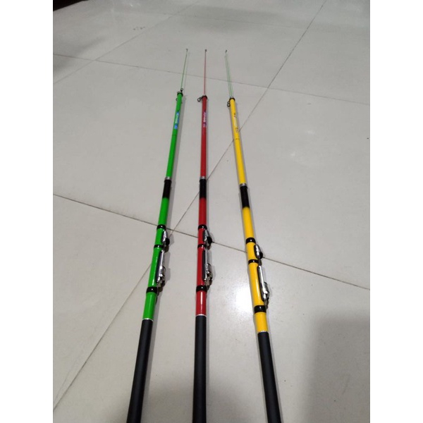 Joran Antena Udang D'Power Sano