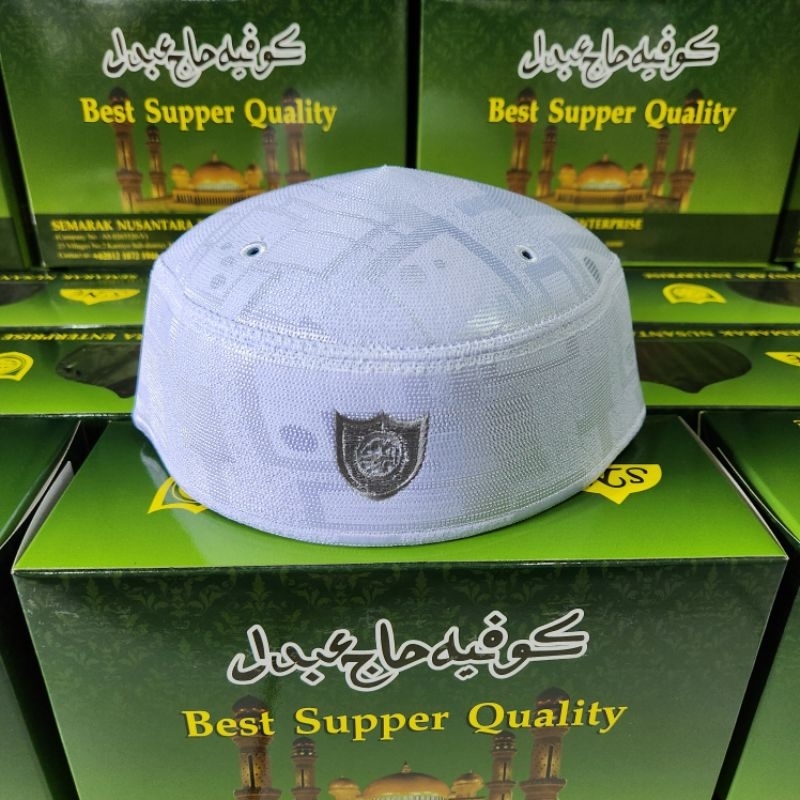 A5 Peci Malaysia Abdul Kareem