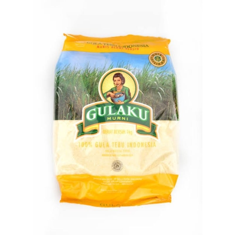 

Gulaku 1 kg