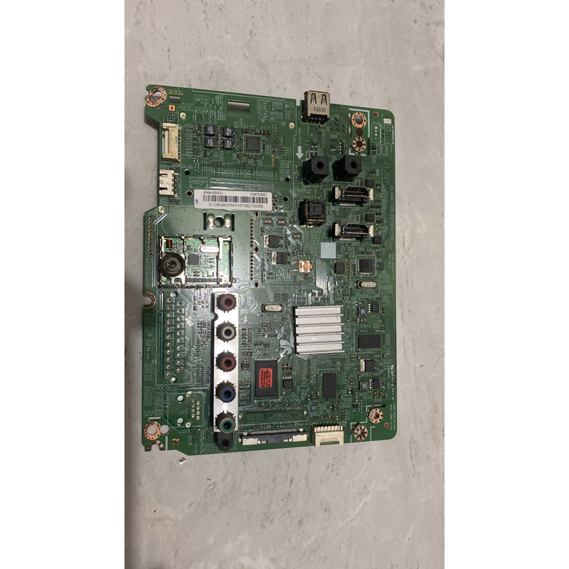 MB Samsung UA40EH5000M